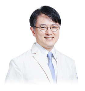 가톨릭대학교 은평성모병원 종양내과 고윤호 교수