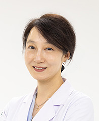이화여자대학교 의과대학부속 서울병원 영상의학과 심성신