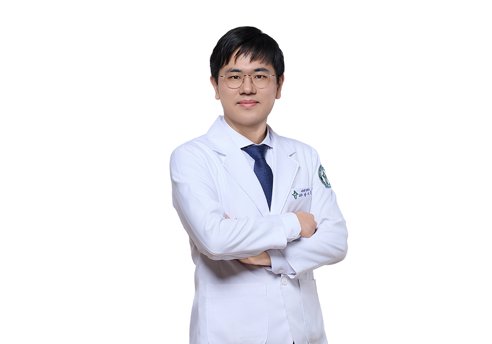 고신대학교복음병원 가정의학과 강지훈 교수