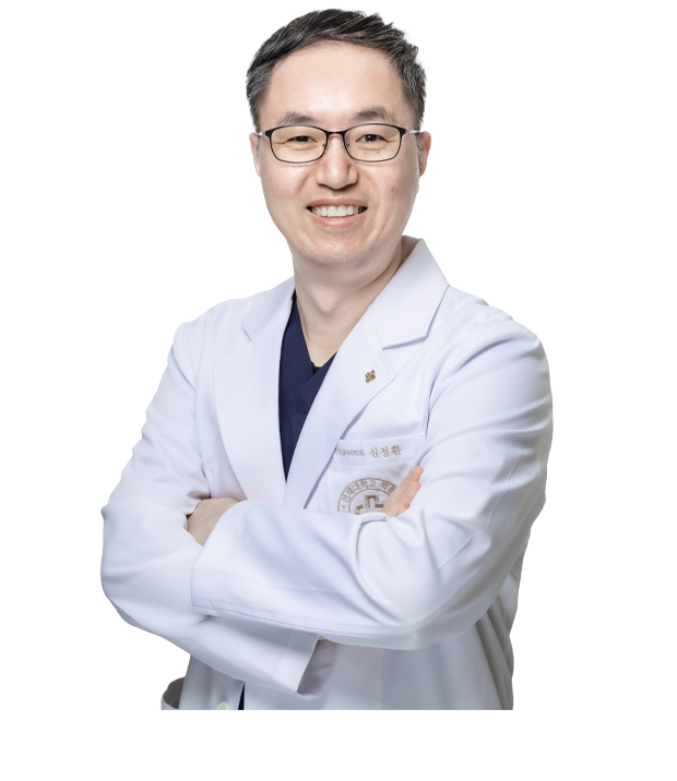 인제대학교부산백병원 진단검사의학과 신정환 교수