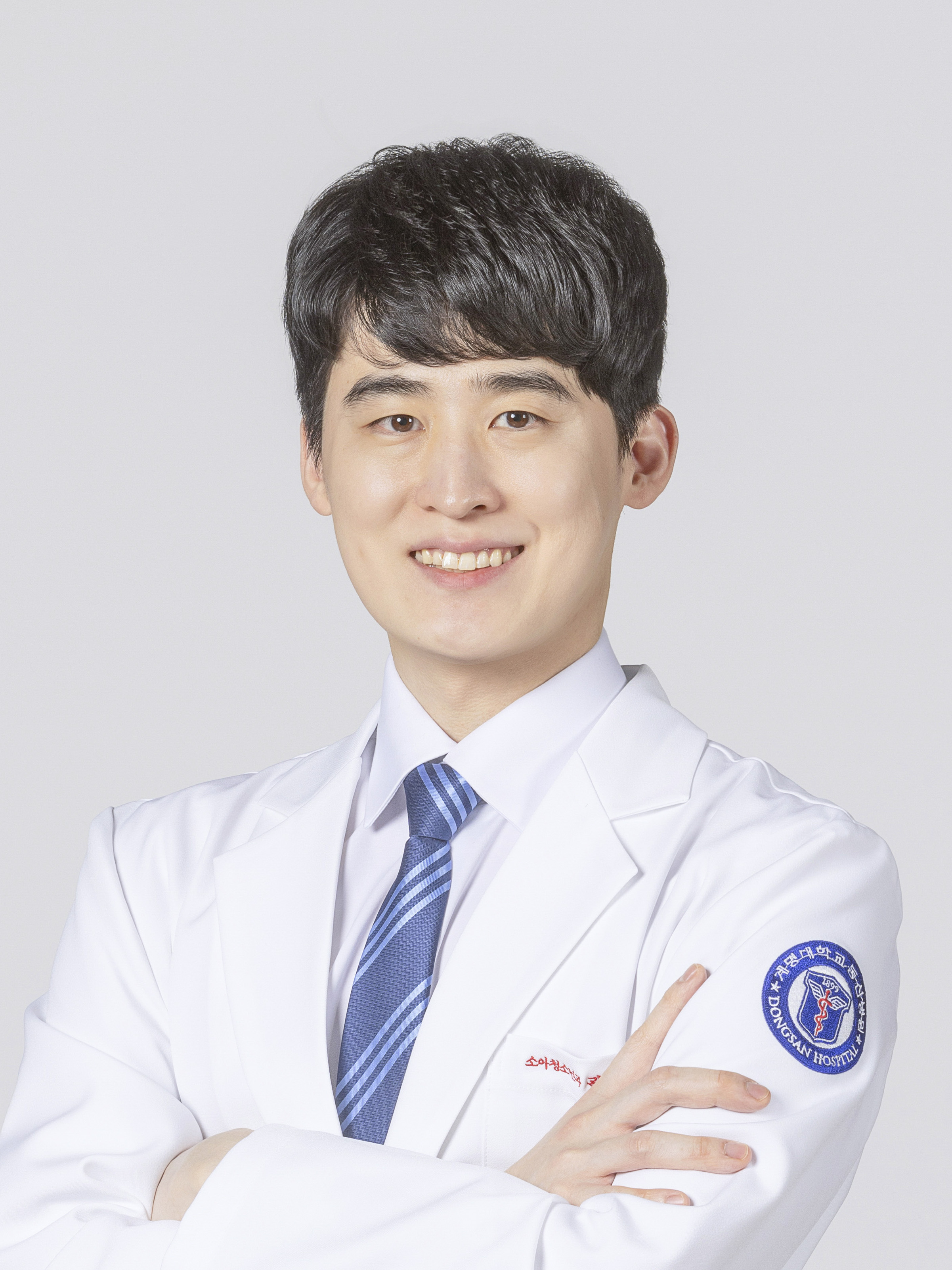 계명대학교동산병원 소아청소년과 곽아브라함