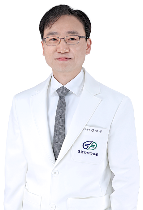창원파티마병원 심장혈관흉부외과 김대현 교수
