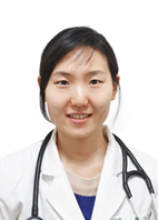 서울특별시 서남병원 호흡기내과 황인경 교수