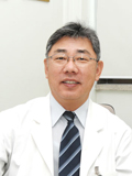 포항성모병원 완화의학과 김병욱 교수