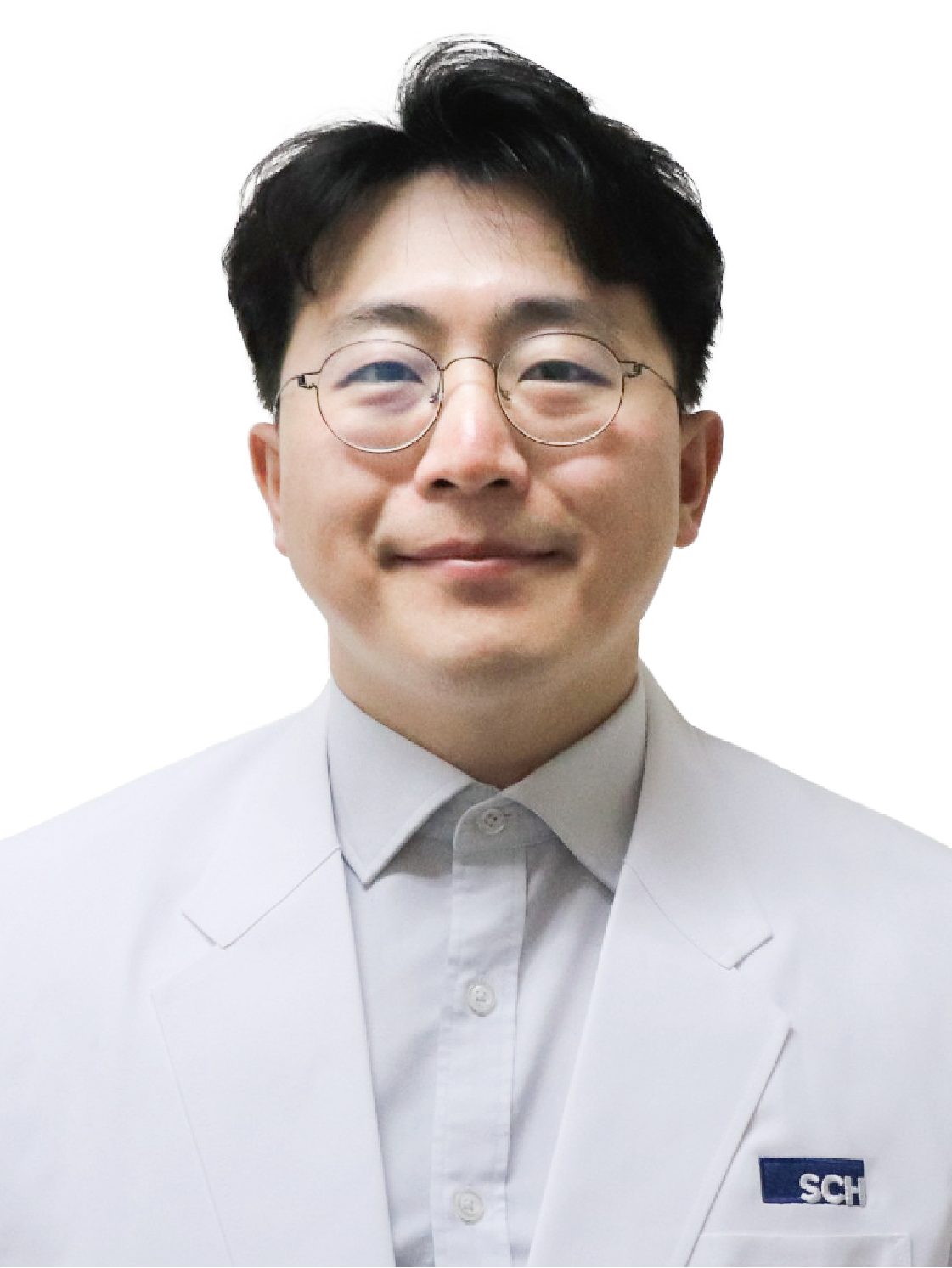 순천향대학교부속구미병원 직업환경의학과 박현우