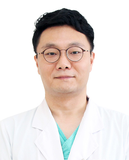 성가롤로병원 외과 송영주 교수