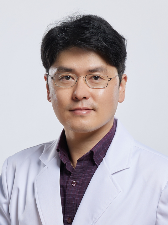 인제대학교부산백병원 정형외과 권용욱 교수