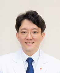 이화여자대학교목동병원 성형외과 박진우 교수