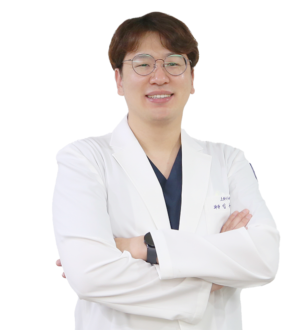 광주기독병원 소화기내과 임동훈 교수