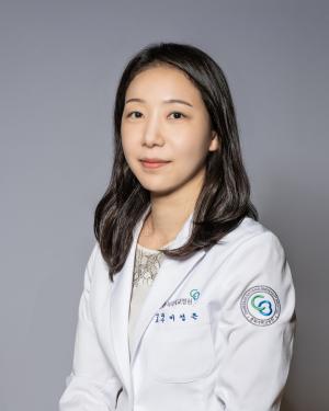 충북대학교병원 안과 이성은