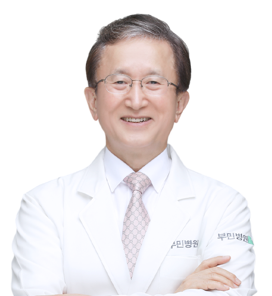 해운대부민병원 관절센터 김휘택