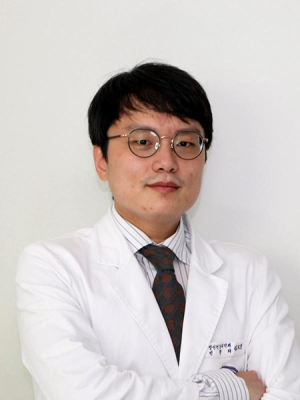단국대학교병원 정신건강의학과 김도현 교수
