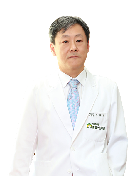 보훈공단 중앙보훈병원 비뇨의학과 정태영 교수