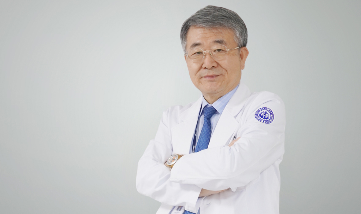 김원묵기념봉생병원 신경외과 정용태 교수
