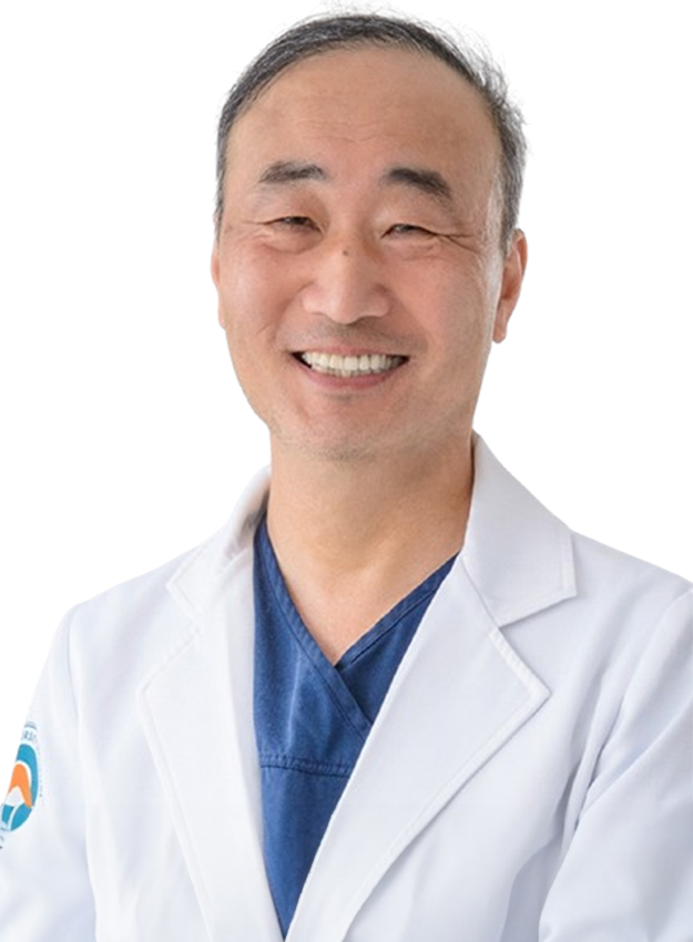울산대학교병원 신경외과 여인욱 교수