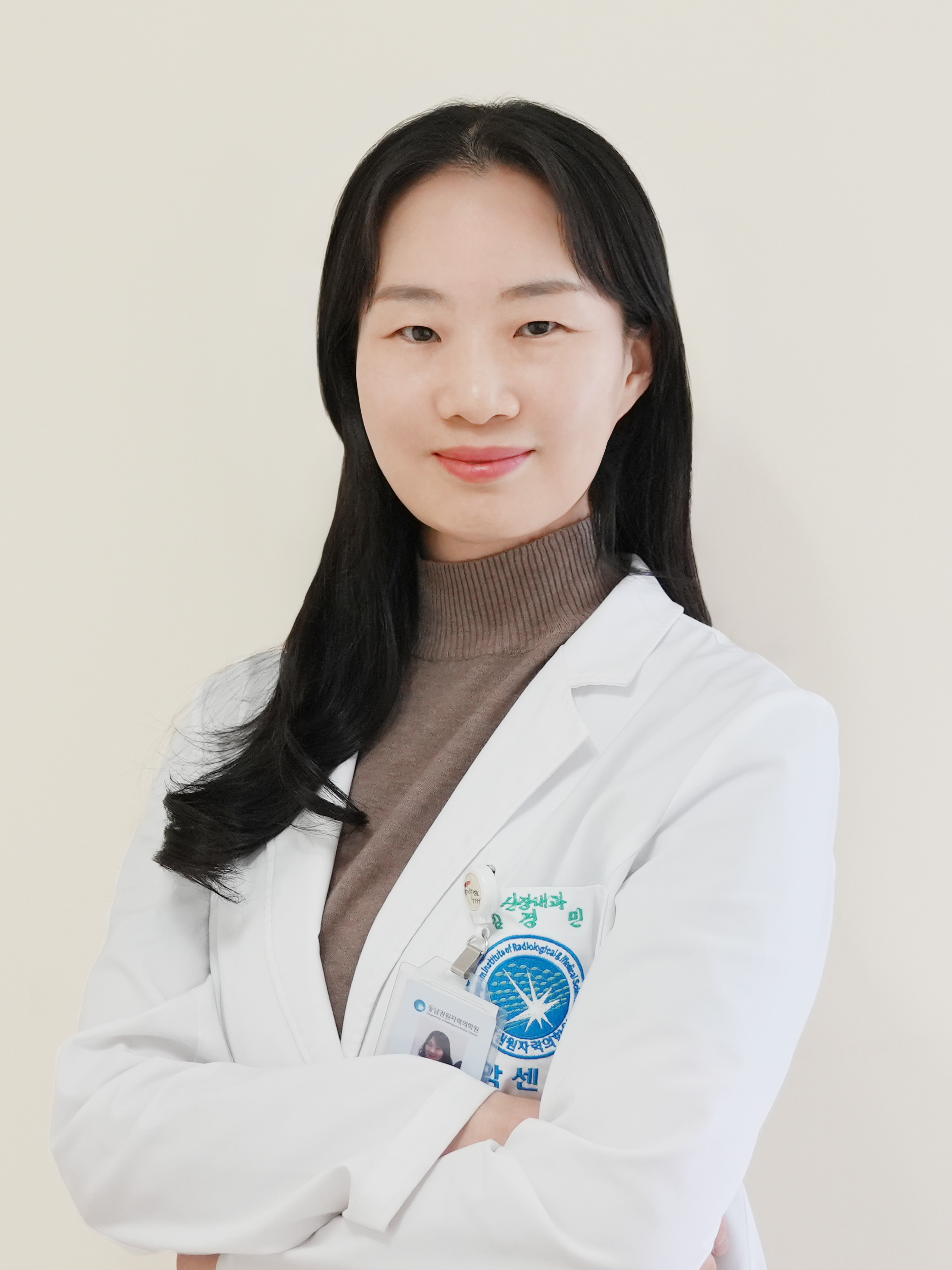 동남권원자력의학원 원자력병원 신장내과 김경민 교수