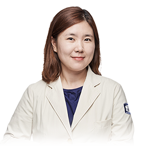 가톨릭대학교부천성모병원 신장내과 고은정 교수