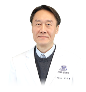 가톨릭대학교여의도성모병원 내분비내과 백기현