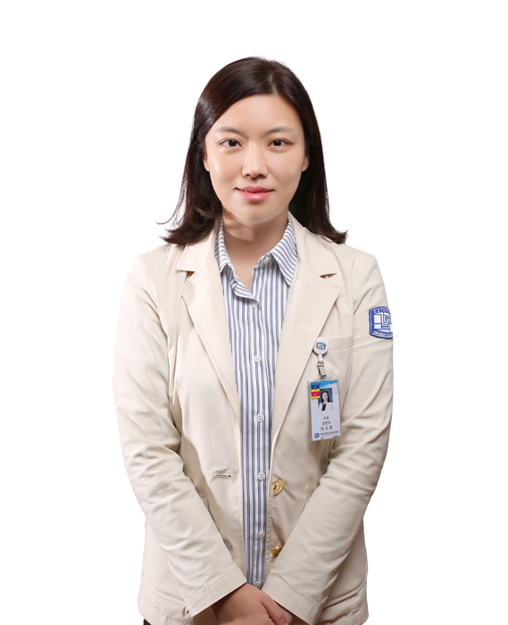 가톨릭대학교대전성모병원 안과 이지영 교수