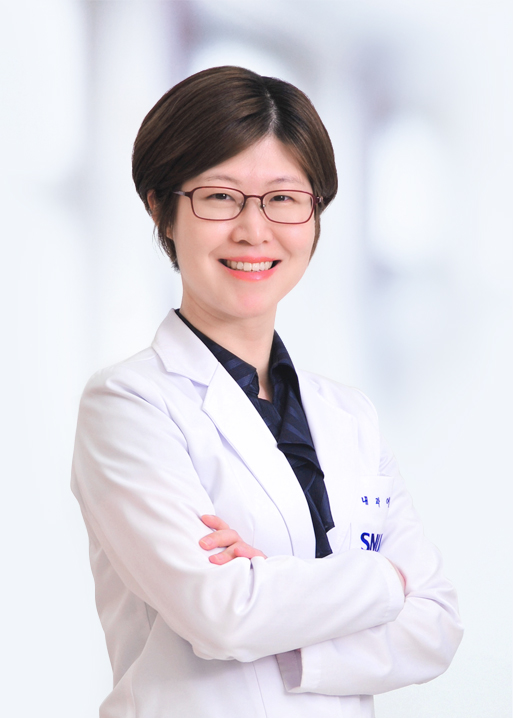 서울대학교병원 내과 이하정