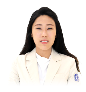 가톨릭대학교 은평성모병원 안과 한효지 교수