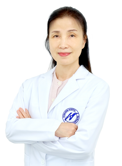 창원한마음병원 건강증진센터 구자란