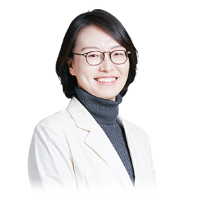 가톨릭대학교 은평성모병원 이정은