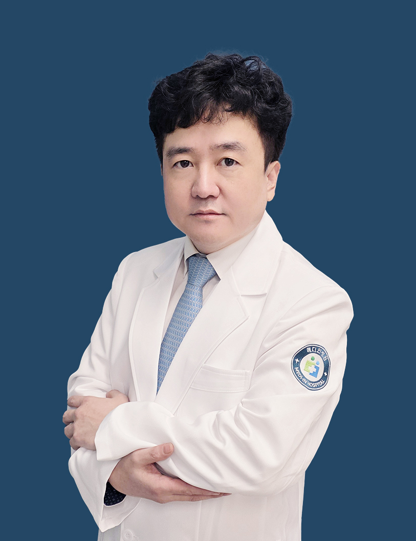 메디인병원 정형외과 이제민 교수