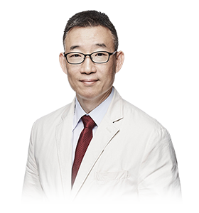 가톨릭대학교성빈센트병원 재활의학과 김준성