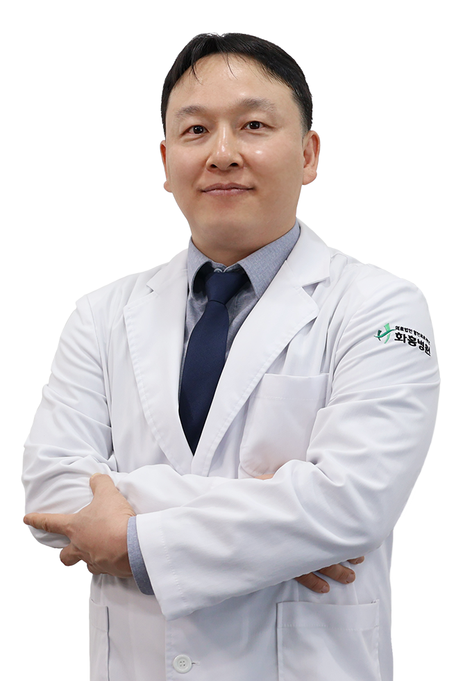 의료법인 명인의료재단 화홍병원 중환자의학과 김남규 교수