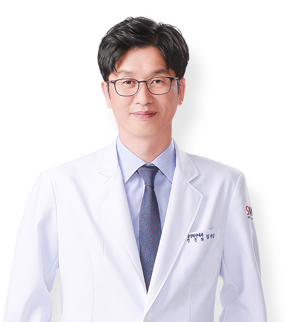 시화병원 심장ㆍ혈관 내과 김기창 교수
