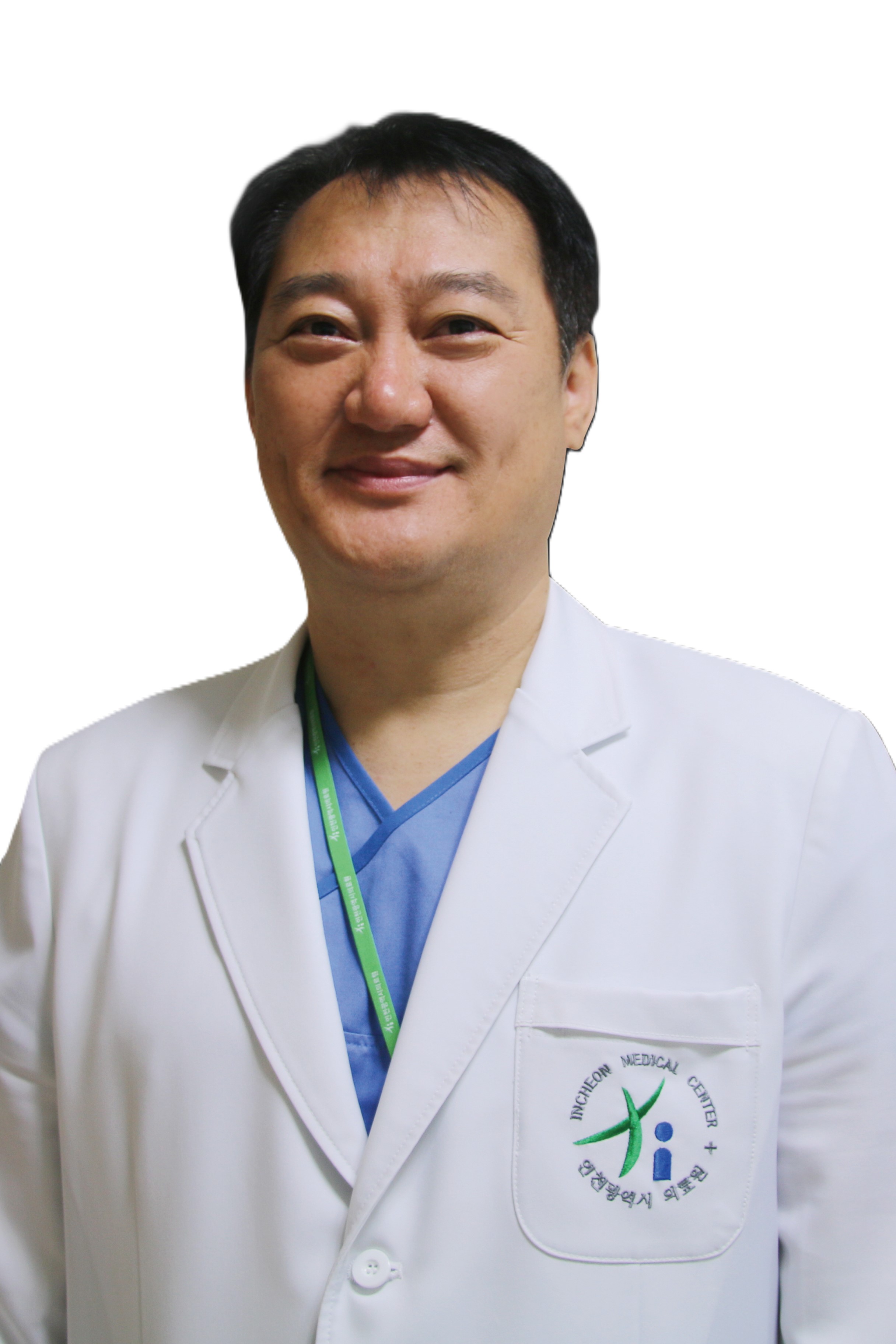 인천광역시의료원 신경외과 전은오 교수