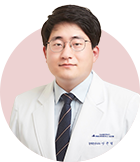 차의과학대학교분당차병원 종양내과 상윤범 교수