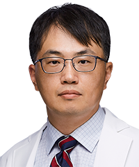 가톨릭대학교인천성모병원 신경외과 신명훈 교수