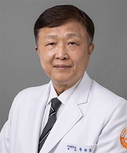 아산충무병원 이비인후과 홍남표