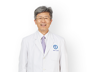 아주대학교병원 내과 김흥수 교수