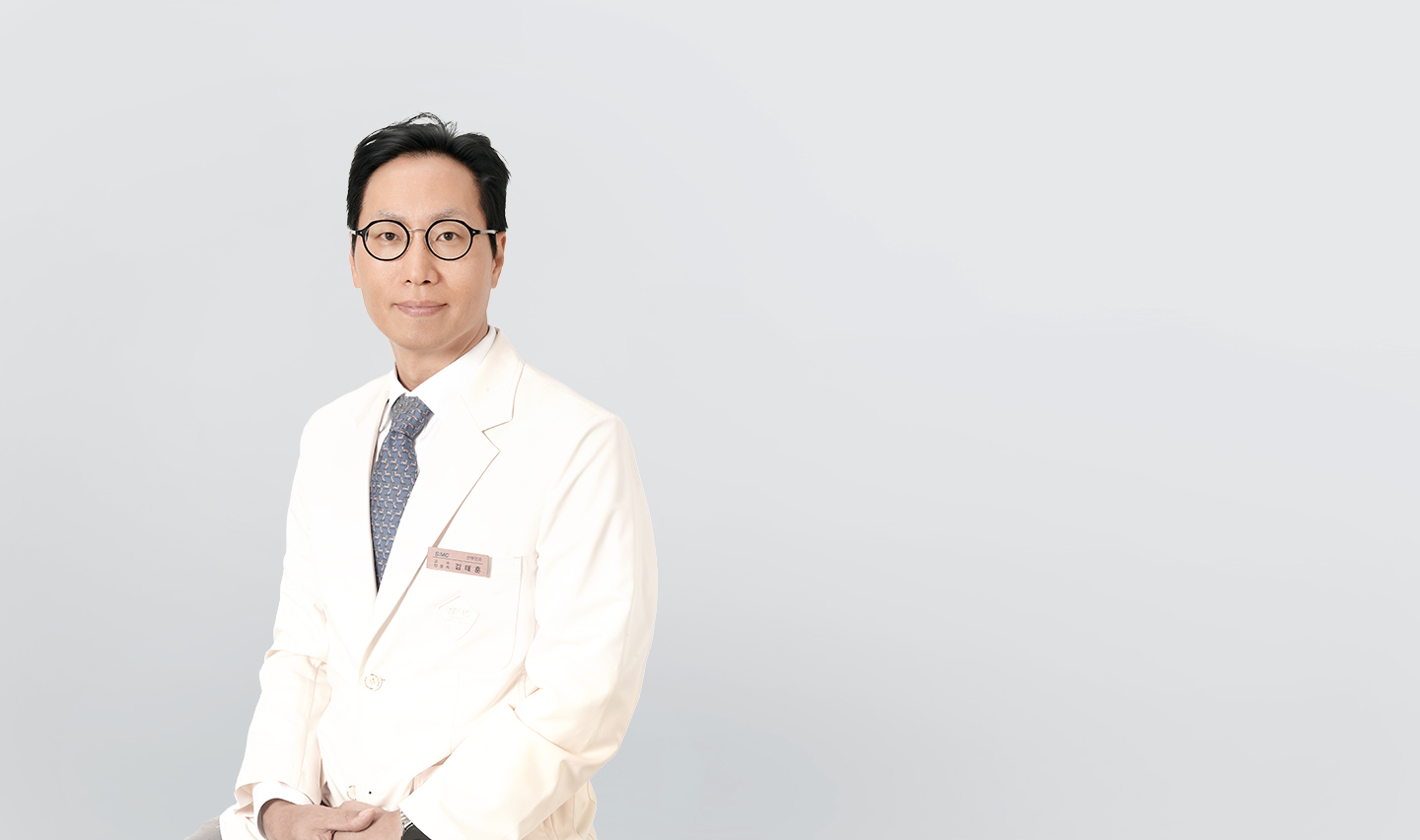 삼성서울병원 김태훈