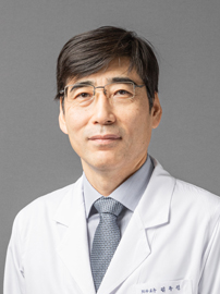 의료법인길의료재단길병원 외과 김두진 교수