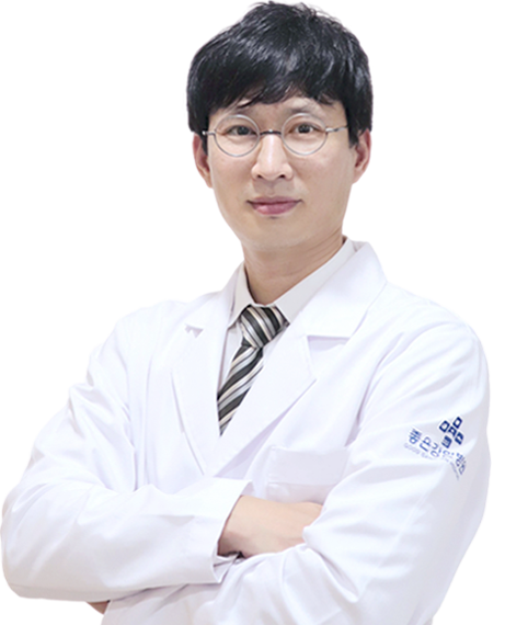 좋은강안병원 유방외과 변장무