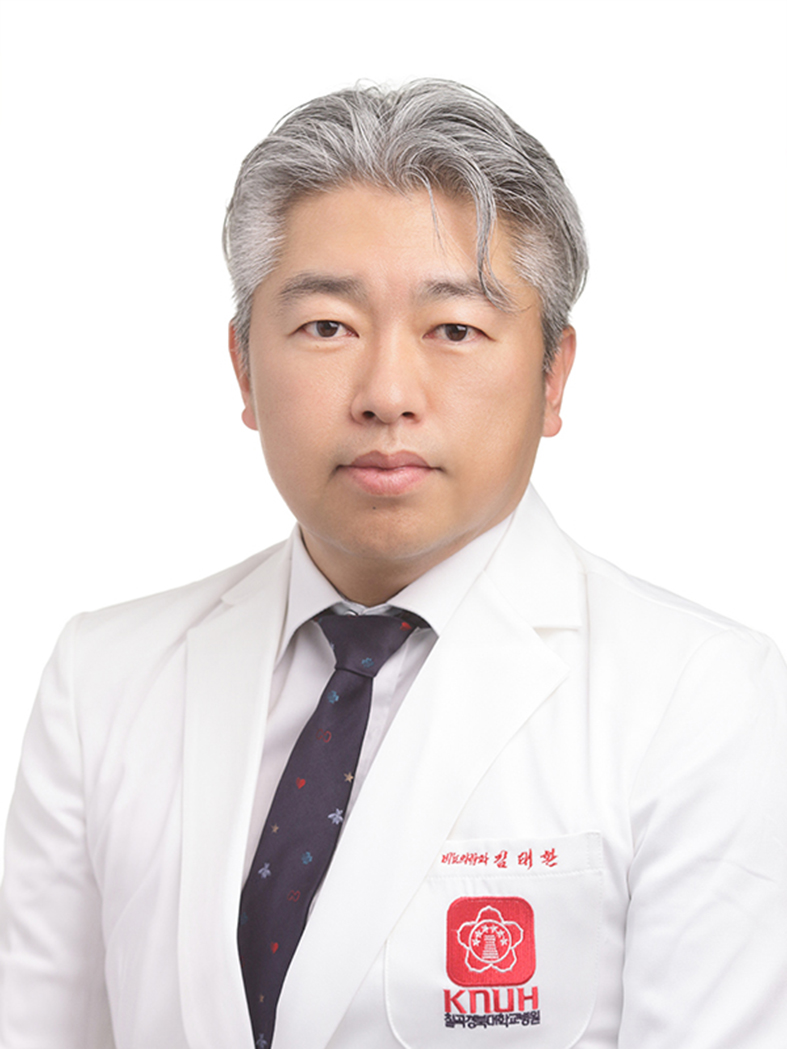 칠곡경북대학교병원 비뇨의학과 김태환