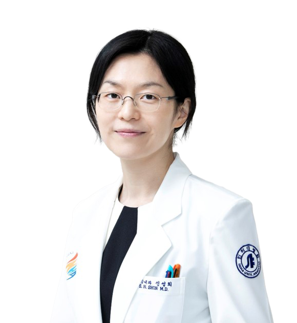 인하대학교병원 심장내과 신성희