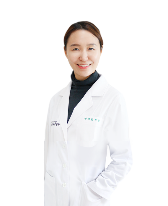 가톨릭대학교대전성모병원 김지현 교수