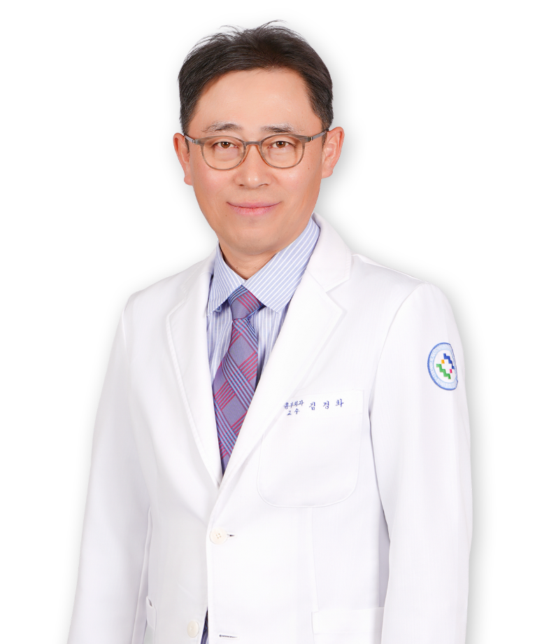 전북대학교병원 심장혈관흉부외과 김경화 교수