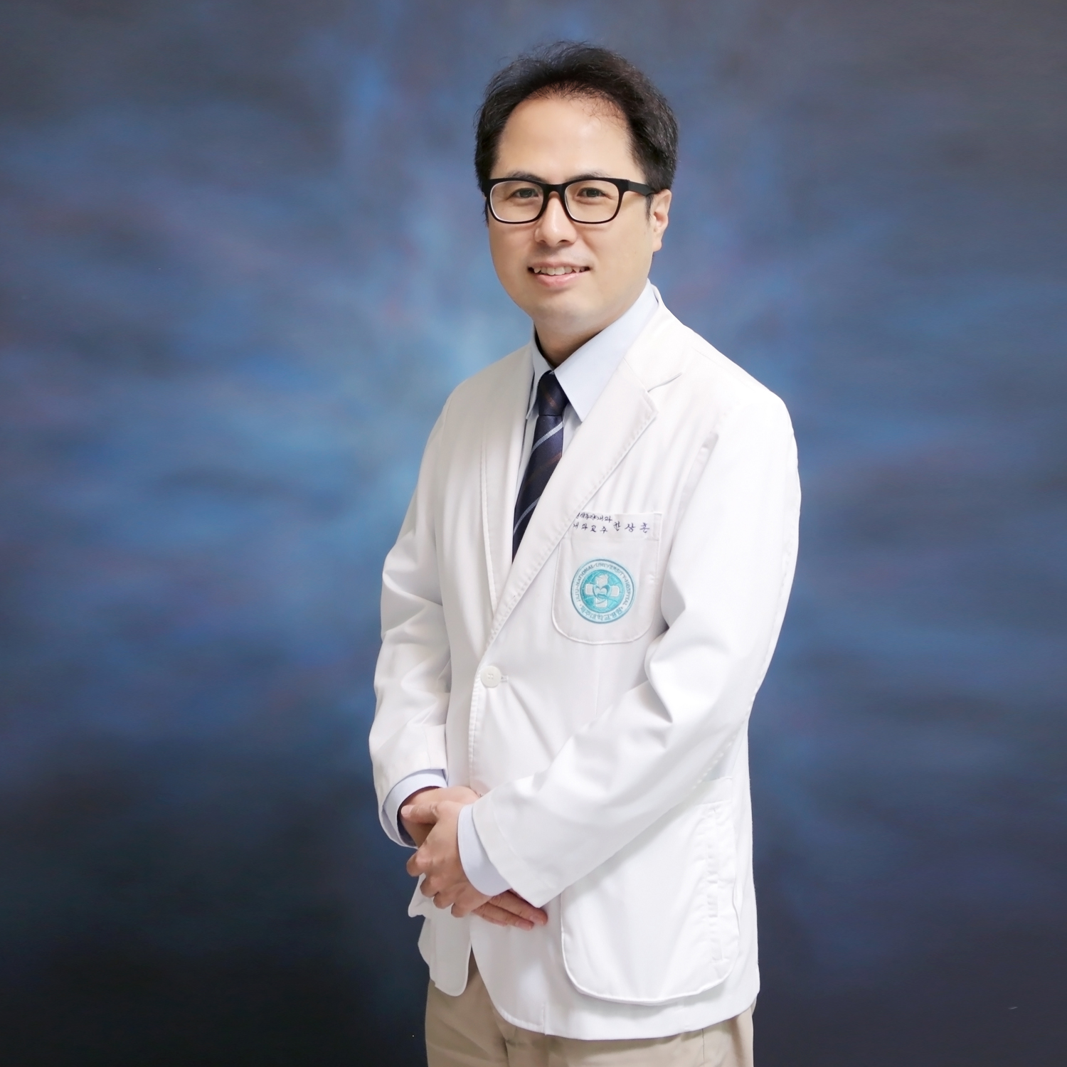 제주대학교병원 혈액종양내과 한상훈 교수