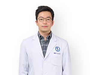 아주대학교병원 정형외과 정희웅