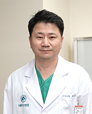 서울아산병원 신경외과 , 뇌종양센터 , 암병원 송상우 교수