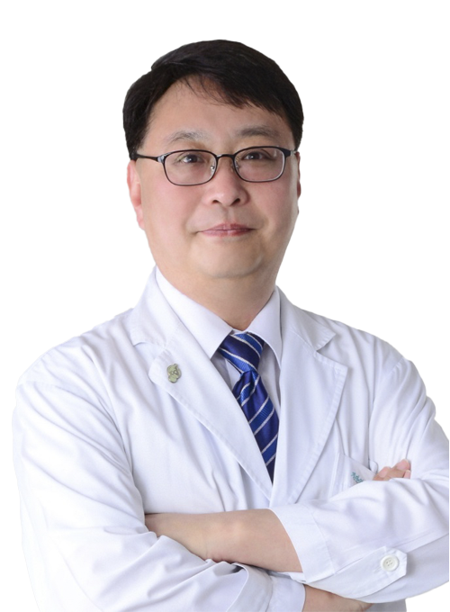울산대학교병원 진단검사의학과 정윤성 교수