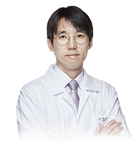 가톨릭대학교성빈센트병원 갑상선내분비외과 임승택 교수