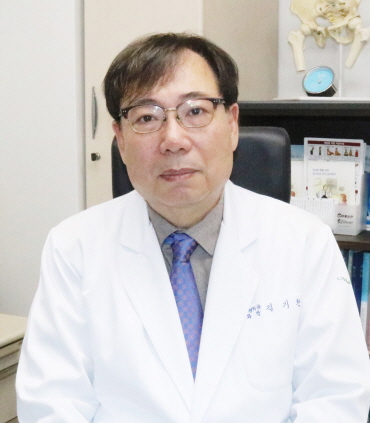 대전한국병원 정형외과 김기환 교수