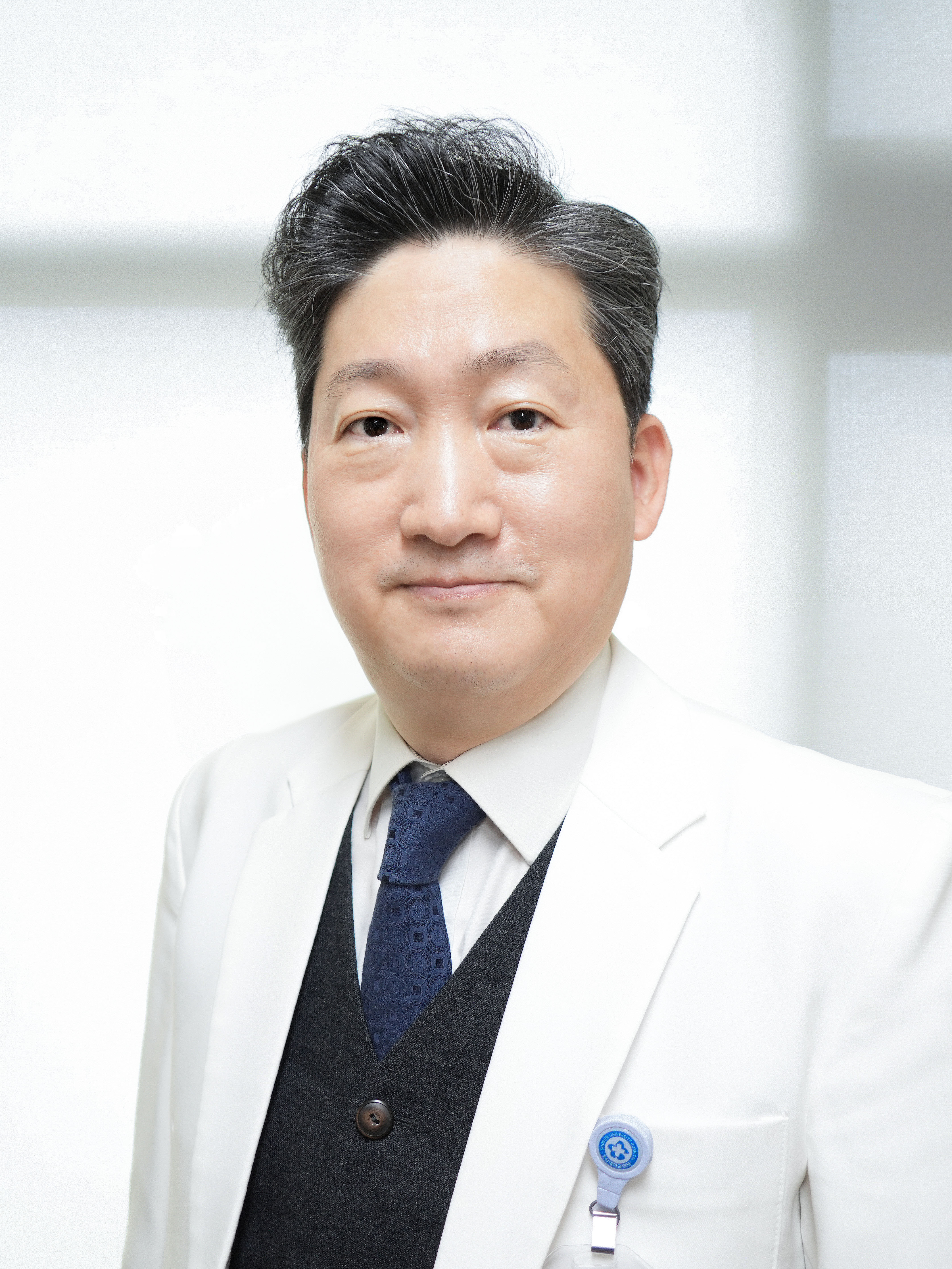 조선대학교병원 추일한 교수